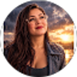 Profile photo of Isabel Caballero