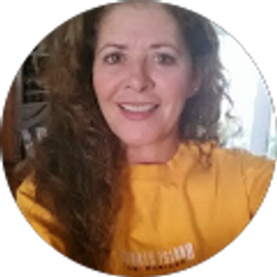 Profile photo of Dina Rieger