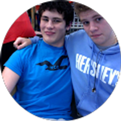 Profile photo of Tony Borst