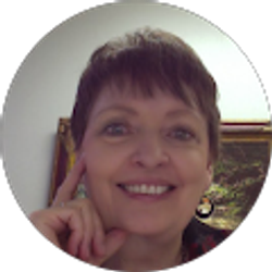 Profile photo of Starlene Holm