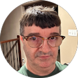 Profile photo of Fred Parsons