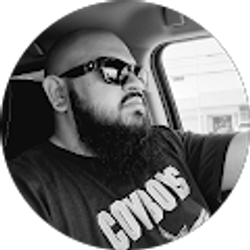 Profile photo of Adrian Lopez