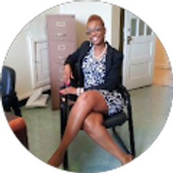 Profile photo of Vonda Easterling