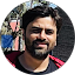 Profile photo of farid ahmad