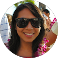 Profile photo of Samantha Cayabyab