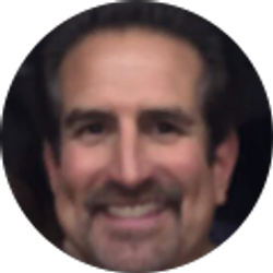 Profile photo of Dave Eli