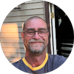Profile photo of Clay Wright