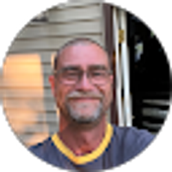 Profile photo of Clay Wright