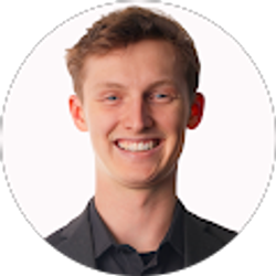 Profile photo of Zach Ritz