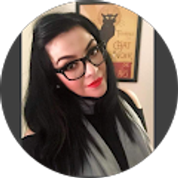 Profile photo of Celesste Bracamonte