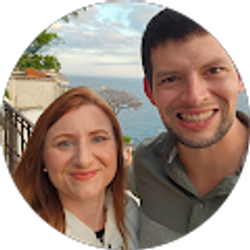 Profile photo of Amanda Naquin