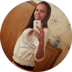 Profile photo of Nicole Streeter