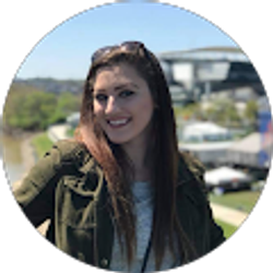 Profile photo of Lauren B