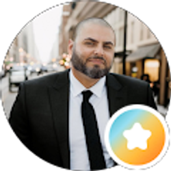 Profile photo of Martin Melkonian