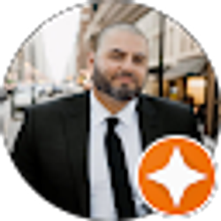 Profile photo of Martin Melkonian