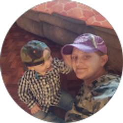 Profile photo of Rebecca Cox