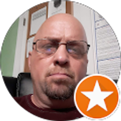 Profile photo of Brian Britton