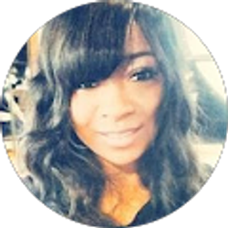 Profile photo of Sherrell Henderson