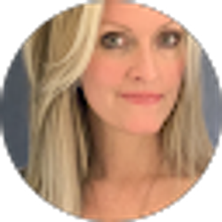 Profile photo of Trish Estrada