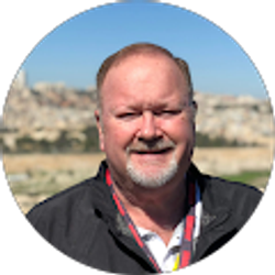 Profile photo of Rickey Krist