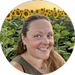 Profile photo of Amanda Stephan