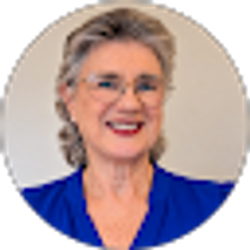 Profile photo of Marlene Avant
