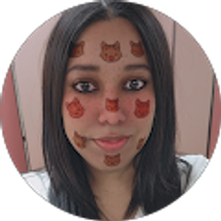 Profile photo of Fatima Hondong