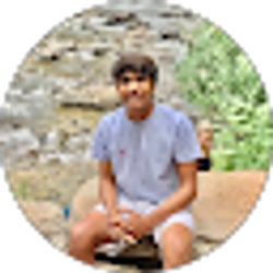 Profile photo of Arnav Soni