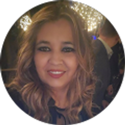 Profile photo of Betty Lozano