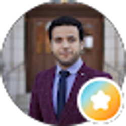 Profile photo of Rabiea Abo Taha