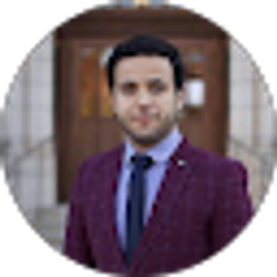 Profile photo of Rabiea Abo Taha