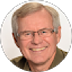 Profile photo of Wilbur Wester