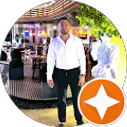 Profile photo of Pavel Abstrov