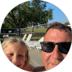 Profile photo of Trent Pauley