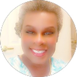 Profile photo of Cynthia Carter