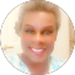 Profile photo of Cynthia Carter