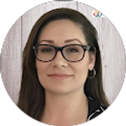 Profile photo of Maria Douglas