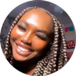 Profile photo of Falecia Fleming