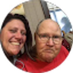 Profile photo of Cheryl corzine
