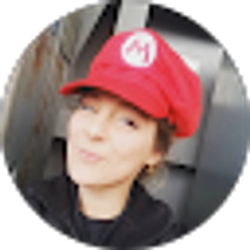 Profile photo of Macy Triplett