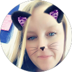 Profile photo of Christale Brinkman