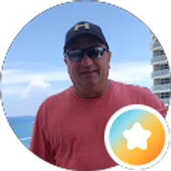Profile photo of Richard Lewis