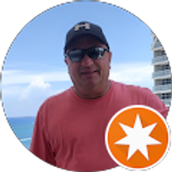 Profile photo of Richard Lewis