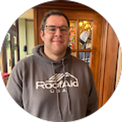Profile photo of Wesley Mitchell
