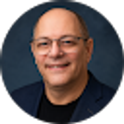 Profile photo of John Galbo
