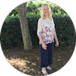 Profile photo of Carole Jezek