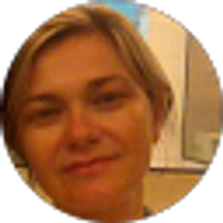 Profile photo of Glair Bender