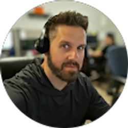 Profile photo of Greg Harville