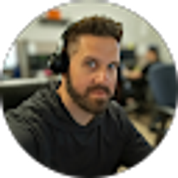 Profile photo of Greg Harville