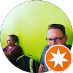 Profile photo of Brian Chevalier